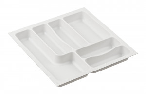 StrongIn buffet 422x422 mm pro StrongMax 18 blanc