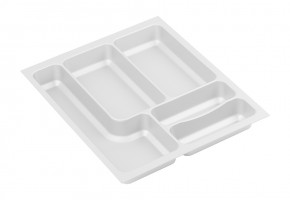 StrongIn Buffet 354x424 mm pour StrongBox blanc