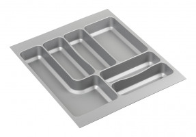 StrongIn buffet 404x474 mm pro StrongBox gris