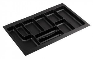 StrongIn buffet 722x472 mm pro StrongMax 18 noir