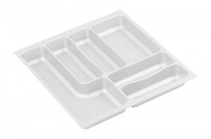 StrongIn Buffet 404x424 mm pour StrongBox blanc