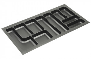 StrongIn buffet 922x472 mm pour StrongMax 18 anthracite