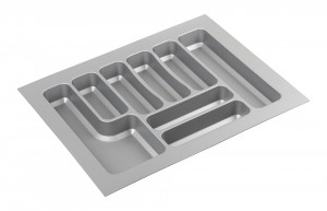 StrongIn buffet 604x474 mm pro StrongBox gris