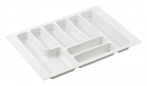 StrongIn buffet 622x422 mm pro StrongMax 18 blanc