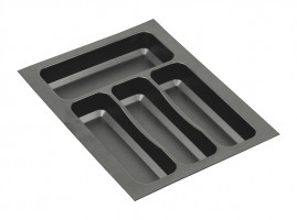 StrongIn buffet 322x422 mm pour StrongMax 18 anthracite