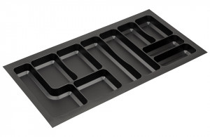 StrongIn buffet 922x472 mm pro StrongMax 18 noir