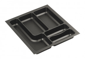 StrongIn buffet 372x422 mm pour StrongMax 18 anthracite