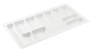 StrongIn buffet 922x472 mm pro StrongMax 18 blanc