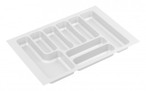 StrongIn Buffet 604x424 mm pour StrongBox blanc