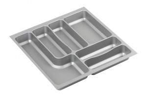StrongIn Buffet 404x424 mm pour StrongBox gris