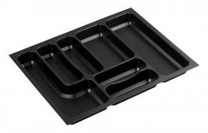 StrongIn buffet 522x422 mm pro StrongMax 18 noir