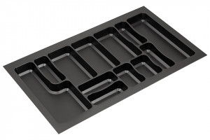 StrongIn buffet 722x422 mm pro StrongMax 18 noir