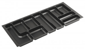 StrongIn buffet 922x422 mm pro StrongMax 18 anthracite
