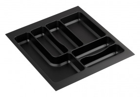 StrongIn buffet 422x472 mm pro StrongMax 18 noir