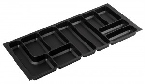 StrongIn buffet 922x422 mm pro StrongMax 18 noir