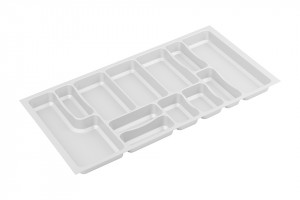 StrongIn buffet 804x424 mm pour StrongBox blanc