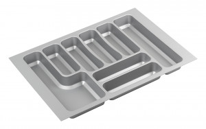 StrongIn Buffet 604x424 mm pro StrongBox gris