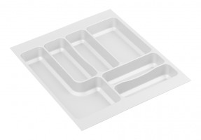 StrongIn Buffet 404x474 mm pour StrongBox blanc