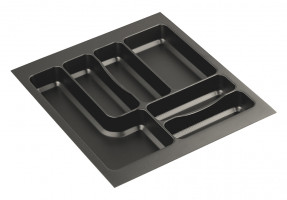 StrongIn buffet 422x472 mm pour StrongMax 18 anthracite