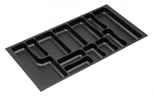 StrongIn buffet 822x422 mm pro StrongMax 18 noir