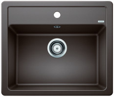 BLANCO ensemble 07-B 25 523337+517742 Legra 6 café + Mida chrome BLANCO ensemble 07-B 25 523337+517742 Legra 6 café + Mida chrome