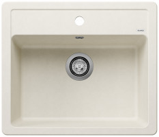 BLANCO ensemble 07-B 25 527086+517742 Legra 6 blanc soft + Mida chrome BLANCO ensemble 07-B 25 527086+517742 Legra 6 blanc soft + Mida chrome