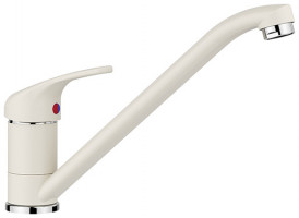 BLANCO Ensemble 11-A 25 527084+526935 Favum XL 6 S blanc soft + Daras blanc soft