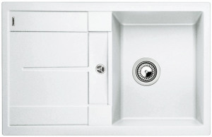 BLANCO Ensemble 09-D 25 513187+525040 Metra 45 S blanc + Kano-S blanc BLANCO Ensemble 09-D 25 513187+525040 Metra 45 S blanc + Kano-S blanc
