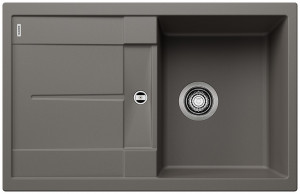 BLANCO Ensemble 09-D 25 527289+526952 Metra 45 S gris volcan + Kano-S gris volca BLANCO Ensemble 09-D 25 527289+526952 Metra 45 S gris volcan + Kano-S gris volca