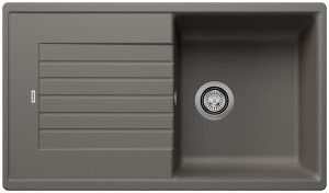 BLANCO ensemble 10-C 25 527387+526965 Zia 5 S gris volcan + Mida gris volcan BLANCO ensemble 10-C 25 527387+526965 Zia 5 S gris volcan + Mida gris volcan