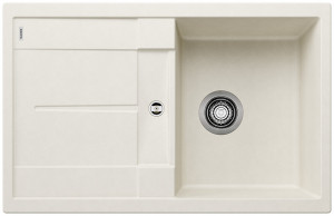BLANCO Ensemble 09-D 25 527106+526953 Metra 45 S blanc soft + Kano-S blanc soft BLANCO Ensemble 09-D 25 527106+526953 Metra 45 S blanc soft + Kano-S blanc soft