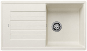 BLANCO ensemble 10-D 25 527204+526968 Zia 5 S blanc soft + Mida-S blanc soft