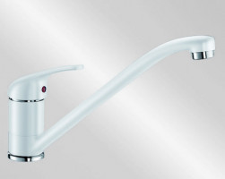 BLANCO Ensemble 11-A 25 524235+517724 Favum XL 6 S blanc + Daras blanc