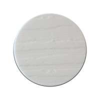 IF Cache autocollante 20mm 15 pcs 13759 blanc PR