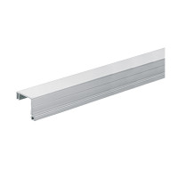 HETTICH 20400 Vertico Mono/Synchro Profil de couverture droit-gauche 2500mm