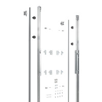 HETTICH 45315 Vertico Mono ensemble porte insérée