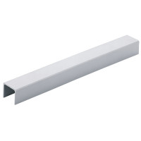 HETTICH 41251 WingLine 220 profil de guidage inférieur 2000 mm