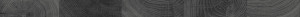 ABSB Q1346 RO (H1346) Chene Sherman anthracite - bord avant 23/0,8
