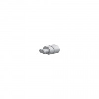 HETTICH 9283265 WingLine S amortisseur de butée gris