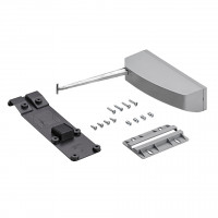 HETTICH 9238120 WingLine L Pull to move silent pour porte légere L