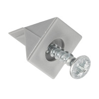 Équerre FM03 gris