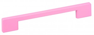TULIP poignée Cana 96 rose TULIP poignée Cana 96 rose