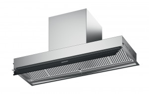 FRANKE extracteur FST DRIP-FREE 90 X/2 KL inox/verre noir