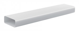 FRANKE accessoires tuyau carré 1000mm