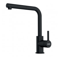 FRANKE Robinet FS 3235.901 Lina Smart noir mat