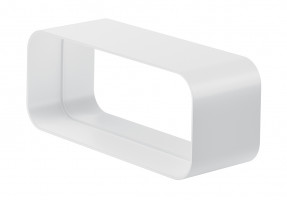 FRANKE accessoires 112.0711.903 raccord quadrangulaire