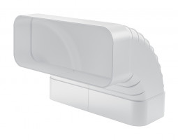 FRANKE accessoires coude vertical 90° 112.0711.852