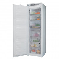FRANKE Réfrigérateur combiné FSDF 330 NF NE E