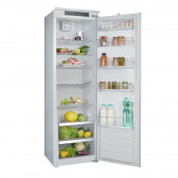 FRANKE Réfrigérateur combiné FSDR 330 V NE E