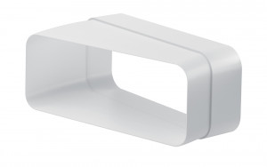 FRANKE accessoires coude horizontal 15° 112.0711.908